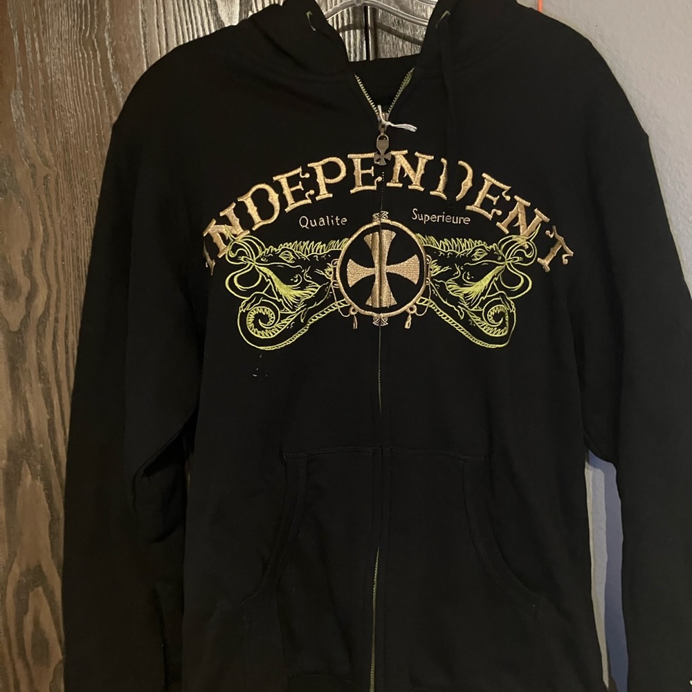 Independent Lizard Sweatshirt